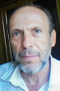 Aykut Düz in İnsan Avcıları