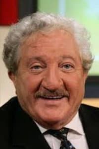 Hans Boskamp in Pipo de Clown en de Piraten van Toen