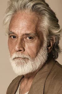 Júlio Braga in O Crime e o Burguês