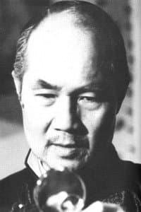 Frank Nuyen in Emanuelle e le porno notti nel mondo n. 2