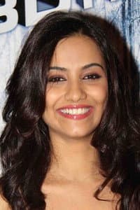 Tia Bajpai in Lakeerein