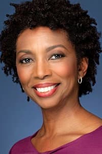 Sharon Washington in Enslavement: The True Story of Fanny Kemble