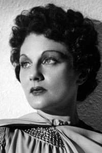 Lucie Mannheim in Das ideale Brautpaar