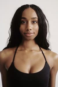 Kianna Naomi in Apartment 7