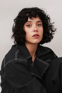 Marina Guerola in Los justos