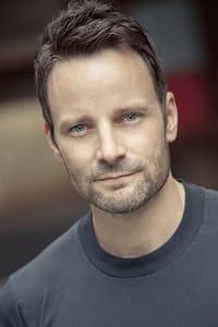 Ryan Robbins in Taming Tammy