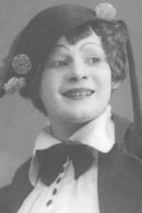 Anna Vilyams in Доктор Айболит