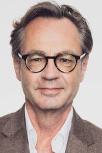 Thomas Kausch in Frühstück mit einer Unbekannten