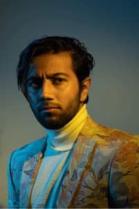 Pritom Hasan in Cactus