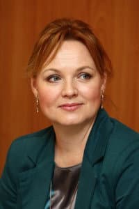 Kamila Špráchalová in Jánošova kouzelná flétnička