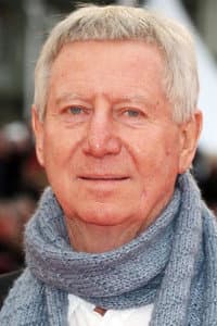 Régis Wargnier in Catherine Deneuve, belle et bien là