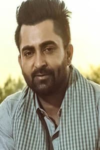 Sharry Maan in Nikka Zaildar