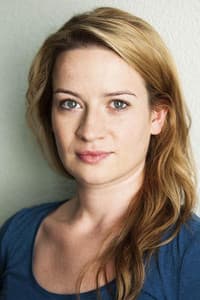 Nina Gummich in Allein unter Ärzten