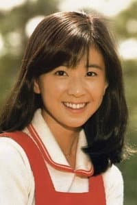 Kumiko Ohba in Hausu