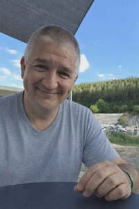 Orbán Balázs in Kincsvadászok