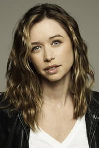 Jakki Jandrell in Fallen Drive