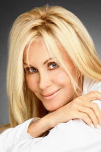 Joan Van Ark in The Last Dinosaur