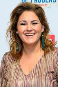 Natascha Froger in De Frogers: Groeten Uit ...