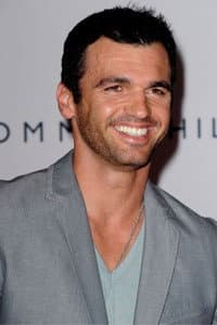 Driton 'Tony' Dovolani in Disney Parks Christmas Day Parade
