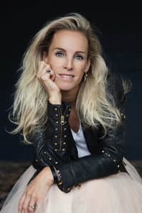 Roos Reedijk in Huizenruilers