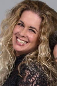 Rikke Mølgaard in Finn & Co.