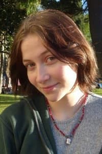 Maia Taylor in Afterglow
