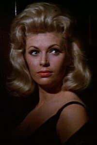 Beverly Powers in Brides of Blood