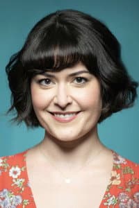 Cait Cortelyou in Play/Stop