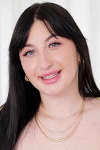 Aleksa Mink in Give Me A Mouthful