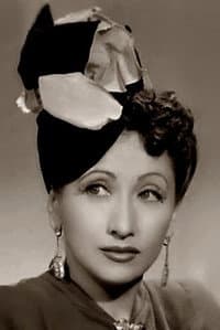 María Esther Podestá in La mujer del león