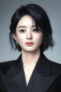 Zhao Liying in 第二十条