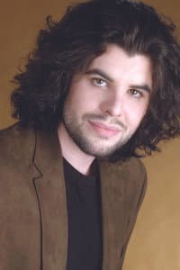 Sage Stallone in Moscow Zero