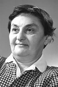 Nina Ter-Osipyan in Жил-был настройщик