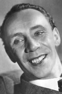 Rudolf Platte in Was bin ich ohne Dich