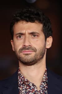 Edoardo Ferrario in Biagio - Una Storia Vera