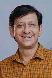 Sidhant Mohapatra in Sindur Niye Khela