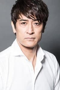 Satoshi Hashimoto in 餓狼伝説 15th Anniversary ～Memories of Stray Wolves～