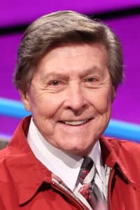 Johnny Gilbert in Ellen's Energy Adventure