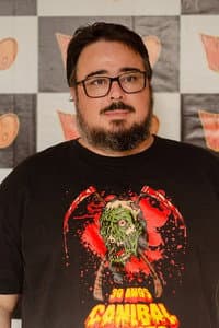 Jonathan Rodrigues in Senhor Baiestorf e o Picolé de Limão