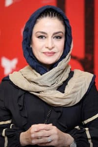 Merila Zarei in Darbareye Elly