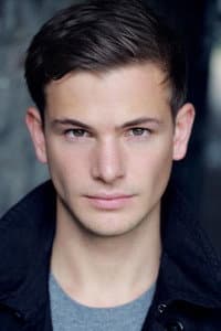 Rollo Skinner in Wrong Turn 6: Last Resort