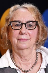 Mink Stole in Liquid Dreams