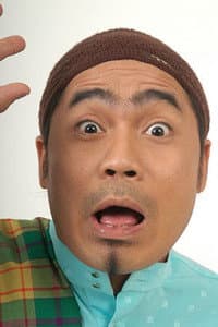 Wahid Senario in Sejenis Raya Senariounion