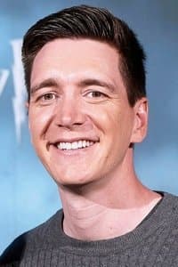 Oliver Phelps in A Mind's Eye