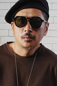 Phat Chan in AGA 江海迦 ONEDERFUL LIVE 演唱会 2023