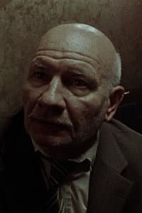 Luis Mancini in Nexxxxo