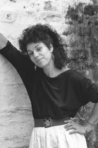 Martha Ansara in Third Person Plural