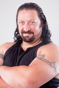 Richard Faraci in Hard Ride to Hell