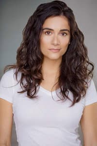 Nazanin Nour in All Screwed Up
