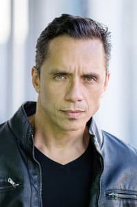 Anthony Alvarez in Misión Estrella